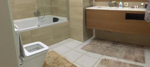 3 bedrooms Apartment in Nasimi, Azerbaijan No. 1638 17