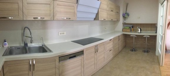 3 bedrooms Apartment in Nasimi, Azerbaijan No. 1638 4