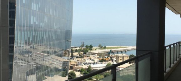 3 bedrooms Apartment in Nasimi, Azerbaijan No. 1638 10