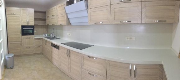 3 bedrooms Apartment in Nasimi, Azerbaijan No. 1638 3