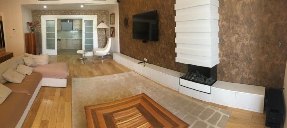 3 bedrooms Apartment in Nasimi, Azerbaijan No. 1638 11