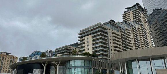 3 bedrooms Apartment in Nasimi, Azerbaijan No. 1638 2