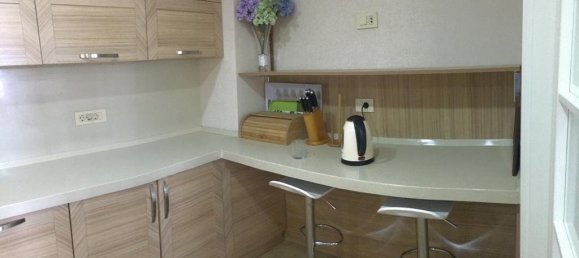 3 bedrooms Apartment in Nasimi, Azerbaijan No. 1638 5