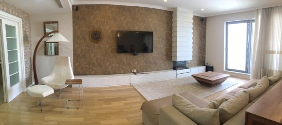 3 bedrooms Apartment in Nasimi, Azerbaijan No. 1638 6