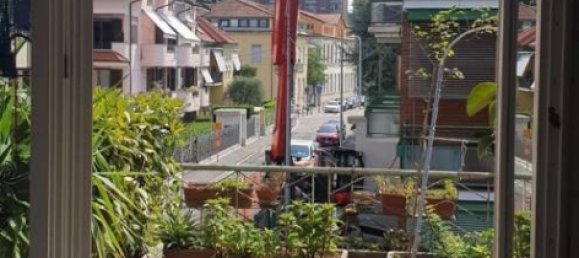 Escritório de 1 divisão em Vimodrone, Italy N.º 350920 8