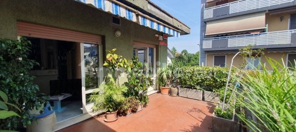 Escritório de 1 divisão em Vimodrone, Italy N.º 350920 6