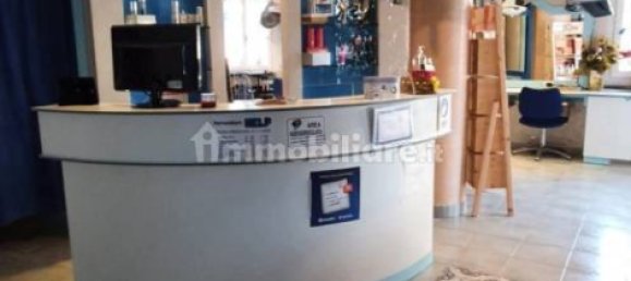 Escritório de 1 divisão em Vimodrone, Italy N.º 350920 13