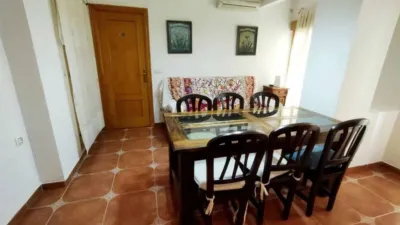 Apartamento de 2 dormitorios en Jaén, Spain No. 182998