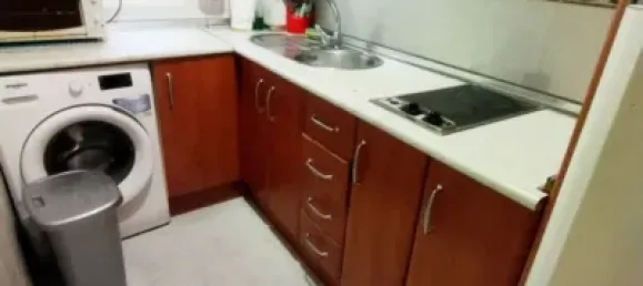 Apartamento de 2 dormitorios en Jaén, Spain No. 182998 6