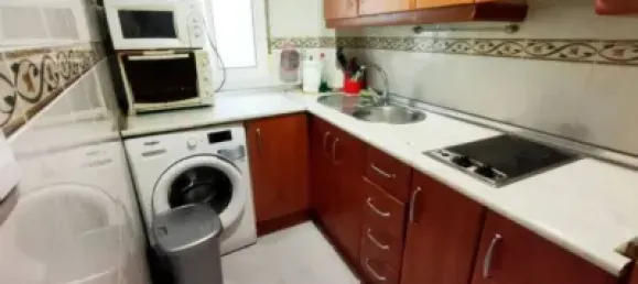 Apartamento de 2 dormitorios en Jaén, Spain No. 182998 4