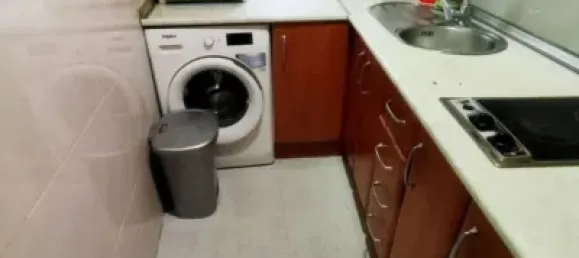 Apartamento de 2 dormitorios en Jaén, Spain No. 182998 8