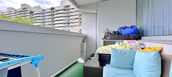 Квартира с 2 спальнями в Мюнхен, Германия № 345508 9