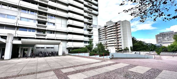 Квартира с 2 спальнями в Мюнхен, Германия № 345508 12