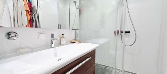 Квартира с 2 спальнями в Мюнхен, Германия № 345508 4