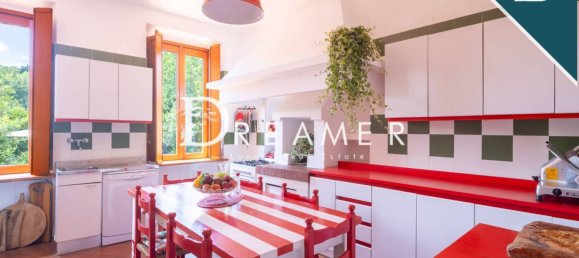 Villa de 9 dormitorios en Laterina Pergine Valdarno, Italy No. 356262 49