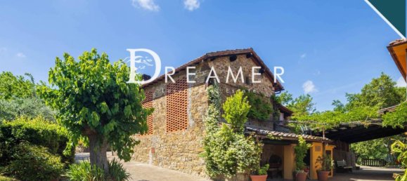 Villa de 9 dormitorios en Laterina Pergine Valdarno, Italy No. 356262 12