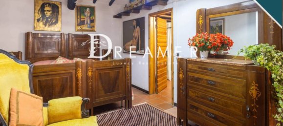 Villa de 9 dormitorios en Laterina Pergine Valdarno, Italy No. 356262 43