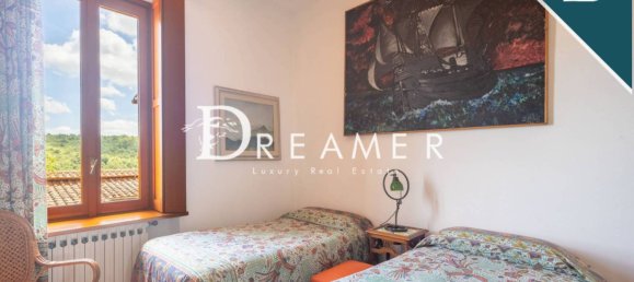 Villa de 9 dormitorios en Laterina Pergine Valdarno, Italy No. 356262 37