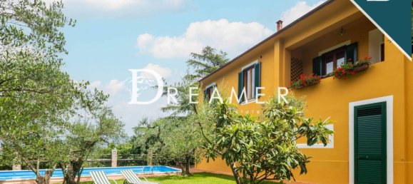 Villa de 9 dormitorios en Laterina Pergine Valdarno, Italy No. 356262 5