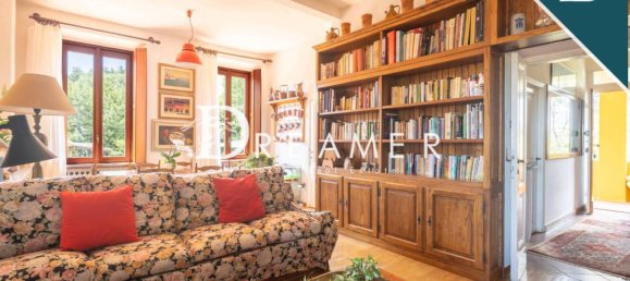 Villa de 9 dormitorios en Laterina Pergine Valdarno, Italy No. 356262 23