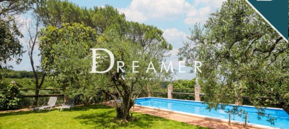 Villa de 9 dormitorios en Laterina Pergine Valdarno, Italy No. 356262 15