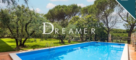 Villa de 9 dormitorios en Laterina Pergine Valdarno, Italy No. 356262 14