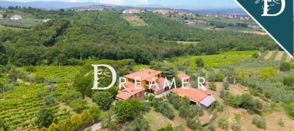 Villa de 9 dormitorios en Laterina Pergine Valdarno, Italy No. 356262 6