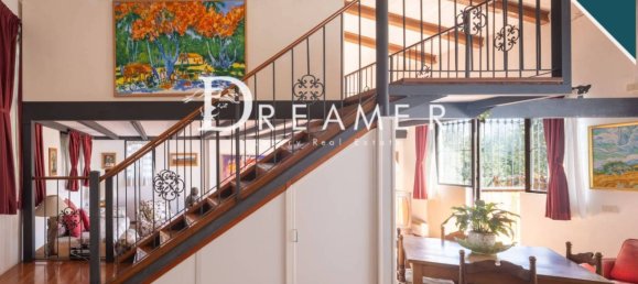 Villa de 9 dormitorios en Laterina Pergine Valdarno, Italy No. 356262 19