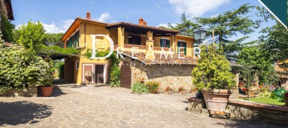 Villa de 9 dormitorios en Laterina Pergine Valdarno, Italy No. 356262 16