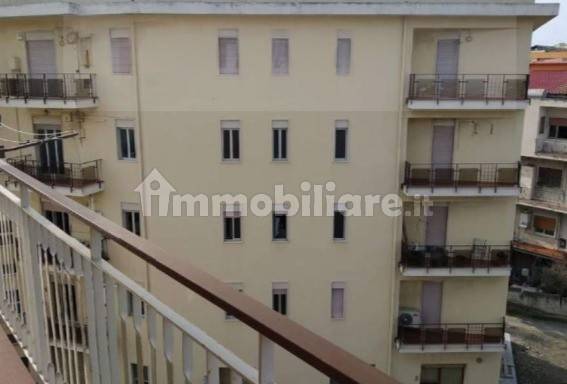 4 bedrooms Apartment in Barcellona Pozzo di Gotto, Italy No. 226263