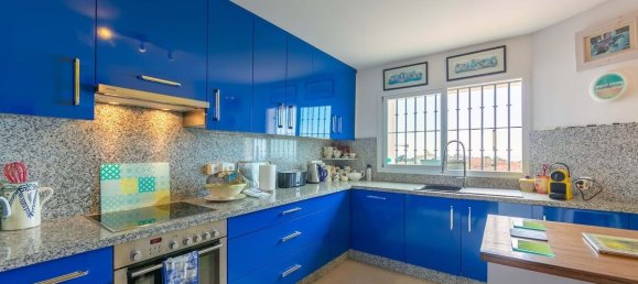 3 Schlafzimmer Villa in Chullera, Spain, Nr. 57845 8