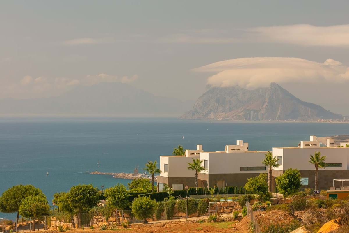 3 Schlafzimmer Villa in Chullera, Spain, Nr. 57845