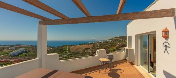 3 Schlafzimmer Villa in Chullera, Spain, Nr. 57845 2