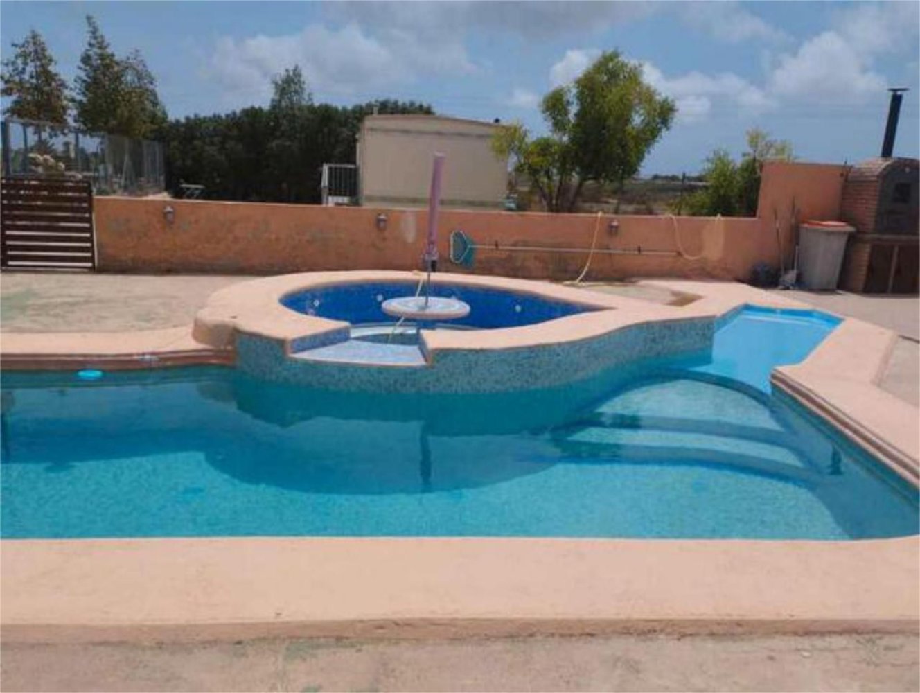 Moradia em banda T3 em Vera, Spain N.º 136046