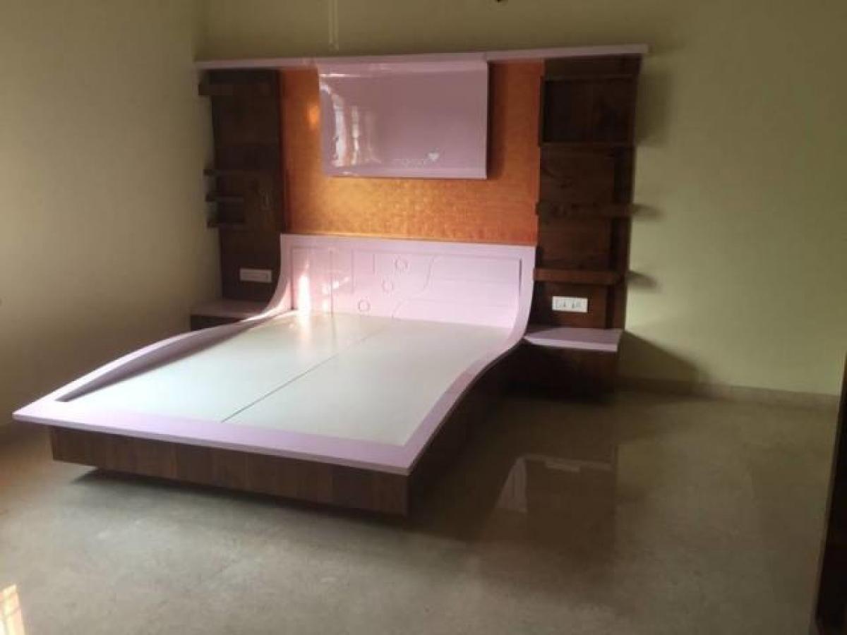 3 bedrooms House in Bangalore, India No. 7929