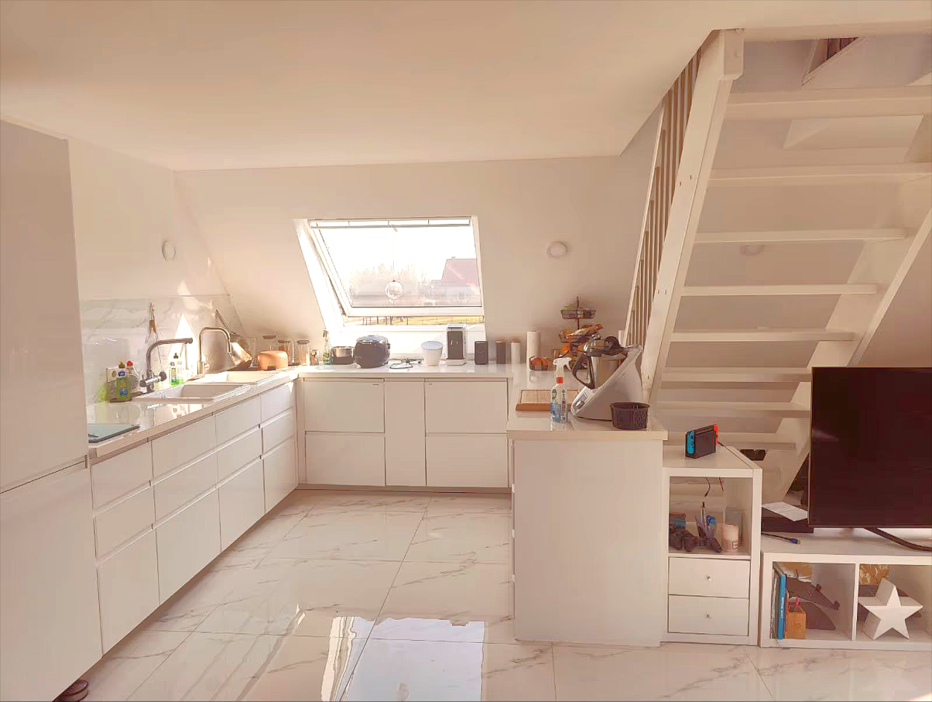 7غرفة منزل في Uckermark, Germany رقم 313531