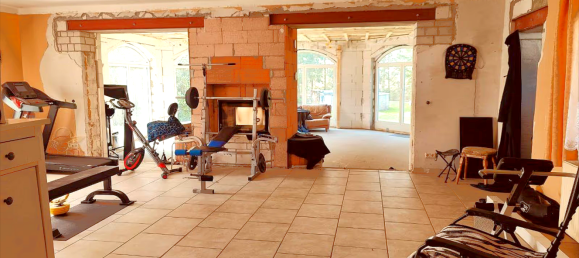 7غرفة منزل في Uckermark, Germany رقم 313531 13