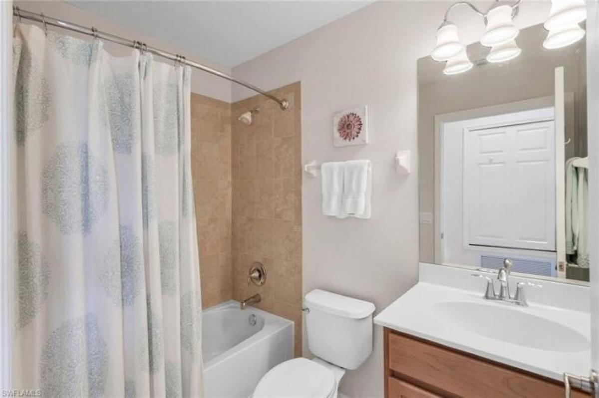 2 Schlafzimmer Haus in Naples, USA, Nr. 381421