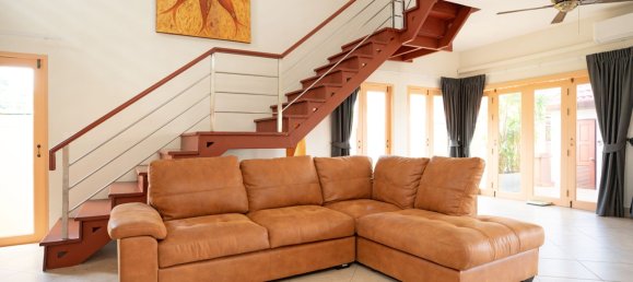 4 bedrooms Villa for sale in Pattaya, Chonburi, Eastern Thailand, Thailand № 81750 9