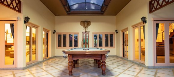 4 bedrooms Villa for sale in Pattaya, Chonburi, Eastern Thailand, Thailand № 81750 14