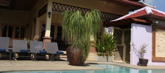 4 bedrooms Villa for sale in Pattaya, Chonburi, Eastern Thailand, Thailand № 81750 27