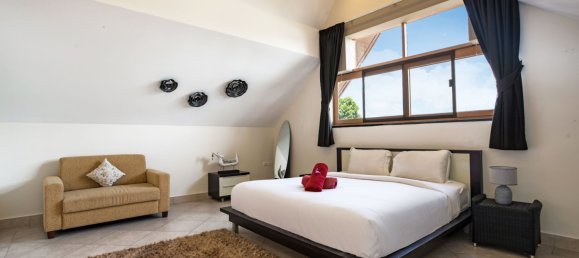 4 bedrooms Villa for sale in Pattaya, Chonburi, Eastern Thailand, Thailand № 81750 3