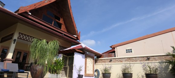 4 bedrooms Villa for sale in Pattaya, Chonburi, Eastern Thailand, Thailand № 81750 26