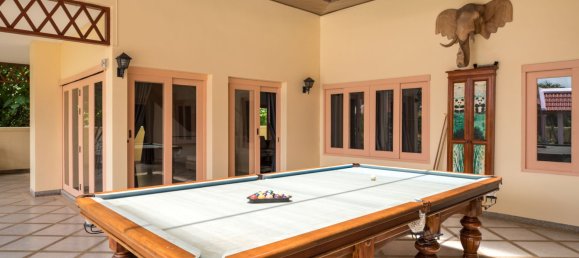 4 bedrooms Villa for sale in Pattaya, Chonburi, Eastern Thailand, Thailand № 81750 15