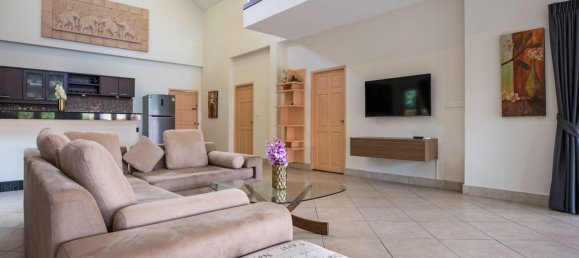 4 bedrooms Villa for sale in Pattaya, Chonburi, Eastern Thailand, Thailand № 81750 12