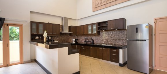 4 bedrooms Villa for sale in Pattaya, Chonburi, Eastern Thailand, Thailand № 81750 5