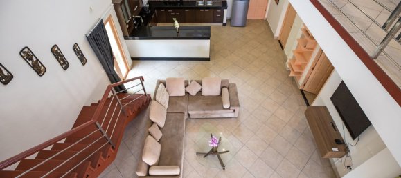 4 bedrooms Villa for sale in Pattaya, Chonburi, Eastern Thailand, Thailand № 81750 10