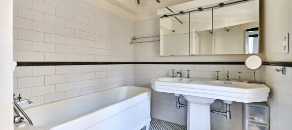 3 غرف نوم منزل ذو طابقين في Paris, France رقم 347285 9