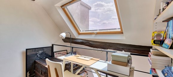 3 غرف نوم منزل ذو طابقين في Paris, France رقم 347285 7