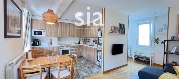 2 Schlafzimmer Penthouse in Vitoria-Gasteiz, Spain, Nr. 160395 8